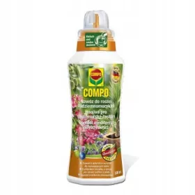  Compo többkomponensű műtrágya folyadék 0,65 kg 0,5 l