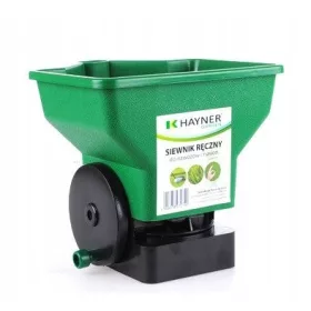  Khayner Garden 71F kézi vetőgép 3 l 360 cm