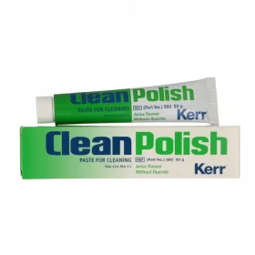   Fogkrém gyerekeknek - Tisztító fogak tisztító paszta 50 g