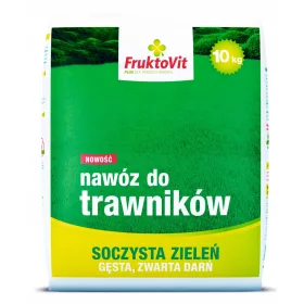   Kerti műtrágya - Több összetevős műtrágya Grupa Inco granulátum 10 kg