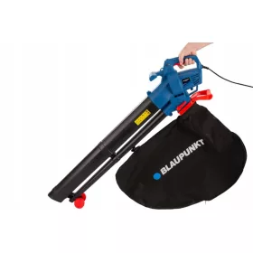  Elektromos légfúvó Blaupunkt BV 4010 3 kg