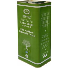 Olívaolaj olívaolaj Korvel Bio Extra szűz kalamata 5L