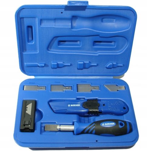 Szerszámkészletek - Makita burkolat szívócsiszolóval 115 125 mm