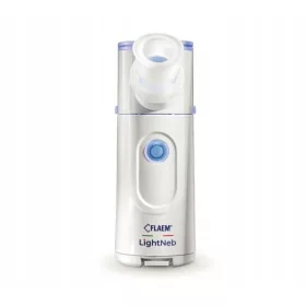   Gyermek inhalátor - Vitammy Flaem Lightneb 10 ml -es akkumulátor lakosa