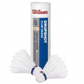 Lotka Wilson DROPSHOT