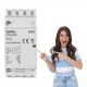 Zamel EXT10000295 kontaktor