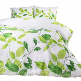   Ágyneműhuzat szett - Darymex ágyneműgarnitúra paplan 140cm x 200 párna 70x80cm 2 részes