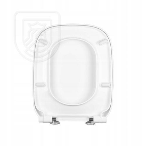 WC ülőkék - WC ülőke nm ROCA DEBBA fehér duroplast