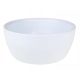  LookMar virágcserép 29 cm x 29 x 13 cm átmérőjű 29 cm fehér kerámia
