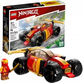   LEGO Ninjago - Lego Friends 4+ ló póni fürdő az istállóban 41696