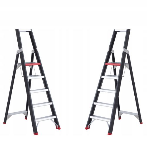  Altrex alumínium létra 5-150 kg