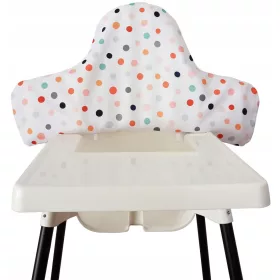  IKEA BURKOLAT ANTILOP SZÉKHUZAT PONTOS