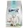 Granulátum macskáknak - HAPPY CAT Sensitive LIGHT alacsony zsírtartalmú 4kg