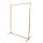Pergola - Pergola fém Oukaning ív 2 cm