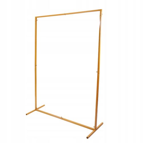 Pergola - Pergola fém Oukaning ív 2 cm