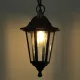  Kwazar Luminaire függőlámpa 60 W fekete