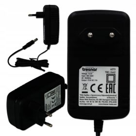 Töltő az elektromos szerszámokért 14.4 V, 2 Ah Tresnar