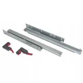 DXP-3D Sevroll 500 Push rögzítés