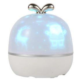   Éjszakai lámpa projektor csillagok gyermekeknek dinoszaurusznak