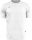 Kosárlabda póló - Contra Junior - Match T -piró - White, XL