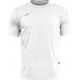 Kosárlabda póló - Contra Junior - Match T -piró - White, XL