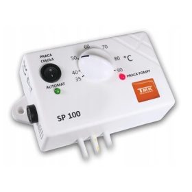  TMK SP100 vezérlő