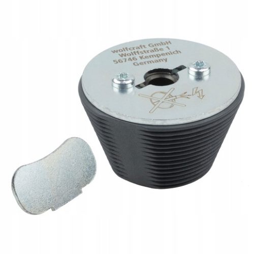 Szerszámkészletek - Lyuk nagyítás adapter 54-70 mm-es farkascraft