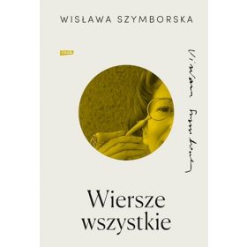  Wisława Szymborska összes verse