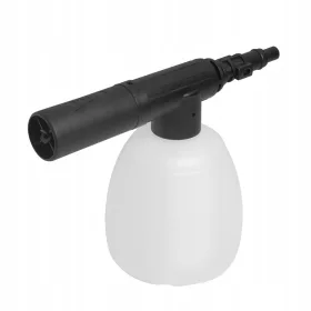   Habosító magasnyomású mosóhoz -  TÖMLŐ, KARCHER XXL PORSZÍVÓ CSŐ WD2 WD3 WD4 WD5