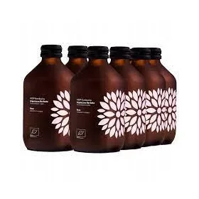 Kombucha Vigo Rose Bio 315 ml 8 darab