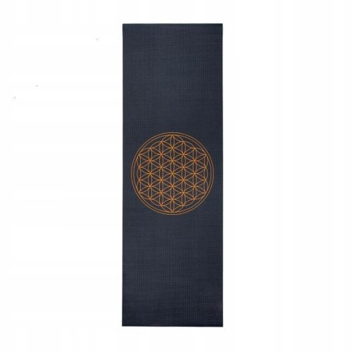  Bodhi Yoga Leela jógamatrac, fekete