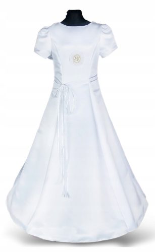  úrvacsora ruha alba communion Wika ihs 146