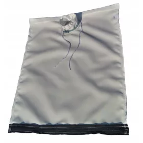    Többször használható Eagle textil porszívó táska 1 db.