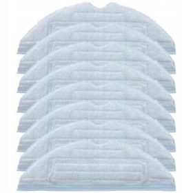  8x MOP ROBOROCK S7, S7 MAX, S7 MAXV ULTRA-HOZ