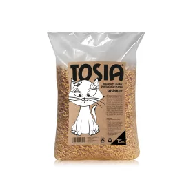   Alom nyulaknak és kis rágcsálóknak - Macska, nyúl, fa kavics :) tosia