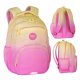  OMBRE GRADIENT PEACH COOLPACK ISKOLA HÁTIZSÁK 23L