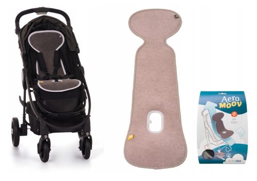  AeroSleep izzadásgátló betét a Sand babakocsihoz