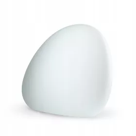  Nowodvorski kerek világítóoszlop E27 50 cm fehér