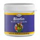 Vitaminok papagájok - Quiko biotin madár tollhoz 150 g
