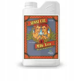   Advanced Nutrients folyékony több összetevős műtrágya 0,8 kg 0,5 l