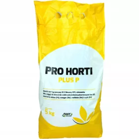  LOMBTRÁGYA ProHorti Plus P 10-50-6 5kg