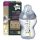 Bébiüveg - Tommee Tippee Anti -Color palack 0m+ 260ml