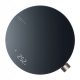 Konyhai mérleg - Intelligens konyhai skála Hoto Black 3 kg