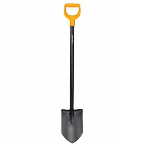  Fiskars kerti ásó Tömör, éles