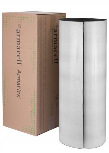 Armaflex ACE szigetelés 19 mm öntapadós (6m2)