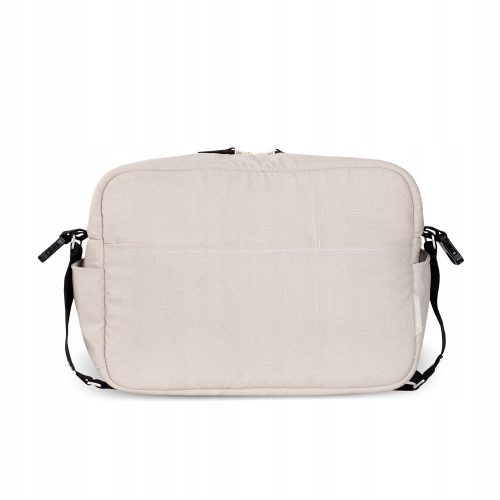 Babakocsi táska - X-lander X-Bag babakocsi táska Daylight Beige