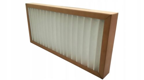 Alkatrész rekuperátor - Szűrő EU4 VENTS VUT/E 300 H2/V2 mini EC 240x184x40