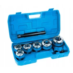 Hoegert Technik HT1P635 menetvágó gép