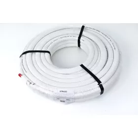 Légcsatorna - Rézcső a légkondicionáláshoz 1/2 25MB