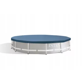 Intex 28031 borító 366x366 cm